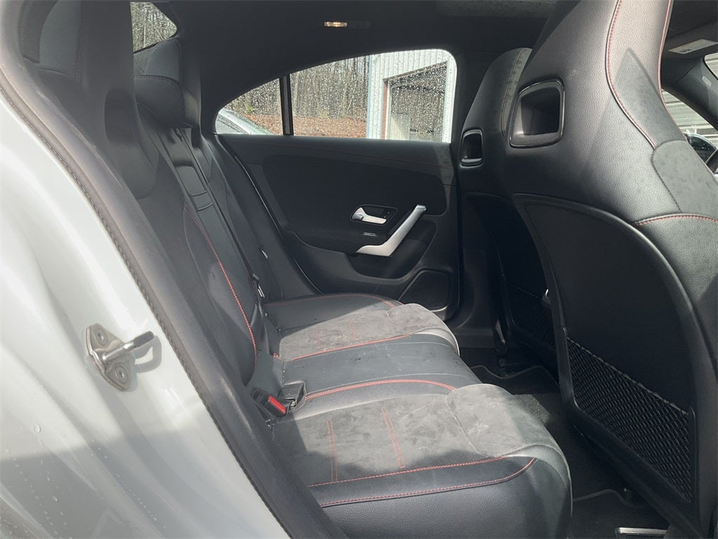 2022 Mercedes-Benz CLA CLA 250