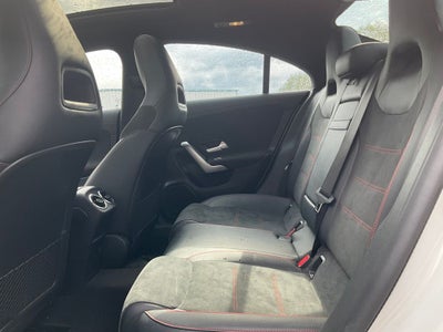 2022 Mercedes-Benz CLA CLA 250