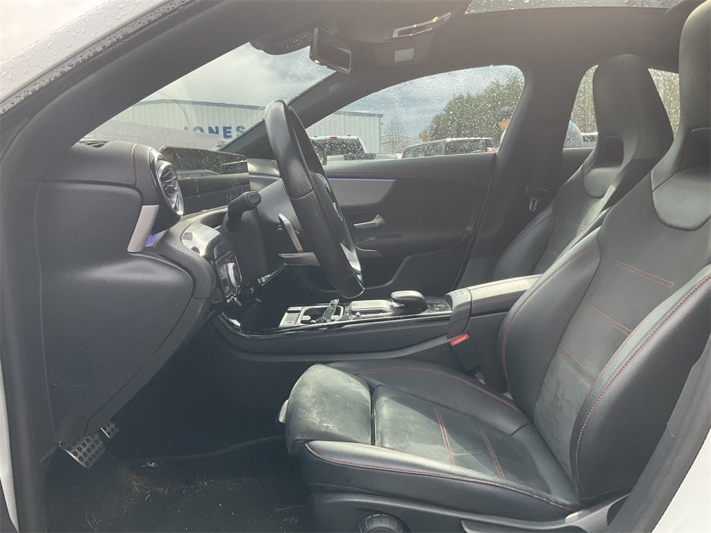 2022 Mercedes-Benz CLA CLA 250