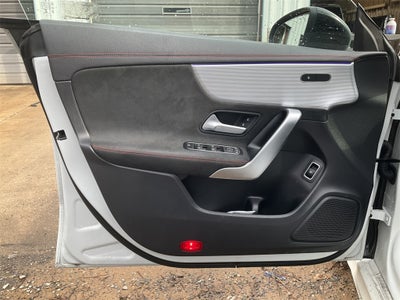 2022 Mercedes-Benz CLA CLA 250