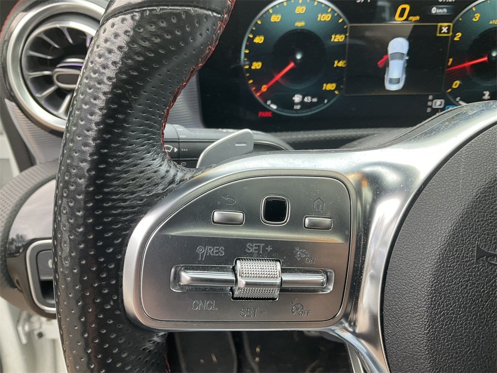 2022 Mercedes-Benz CLA CLA 250