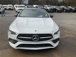 2022 Mercedes-Benz CLA CLA 250