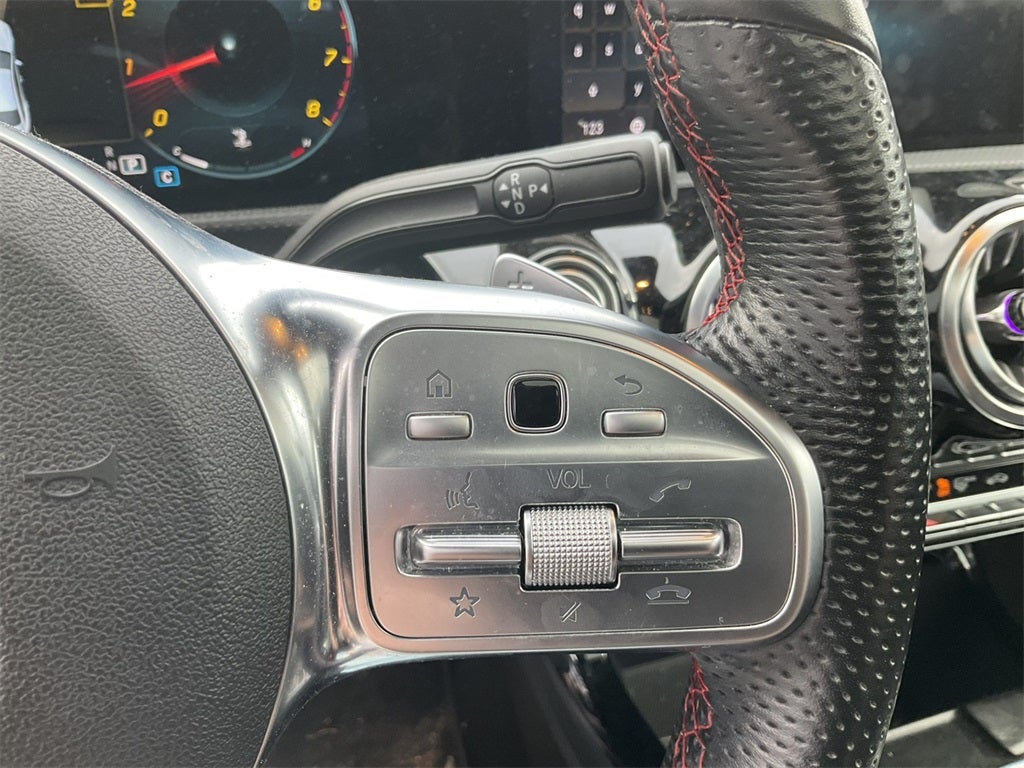 2022 Mercedes-Benz CLA CLA 250