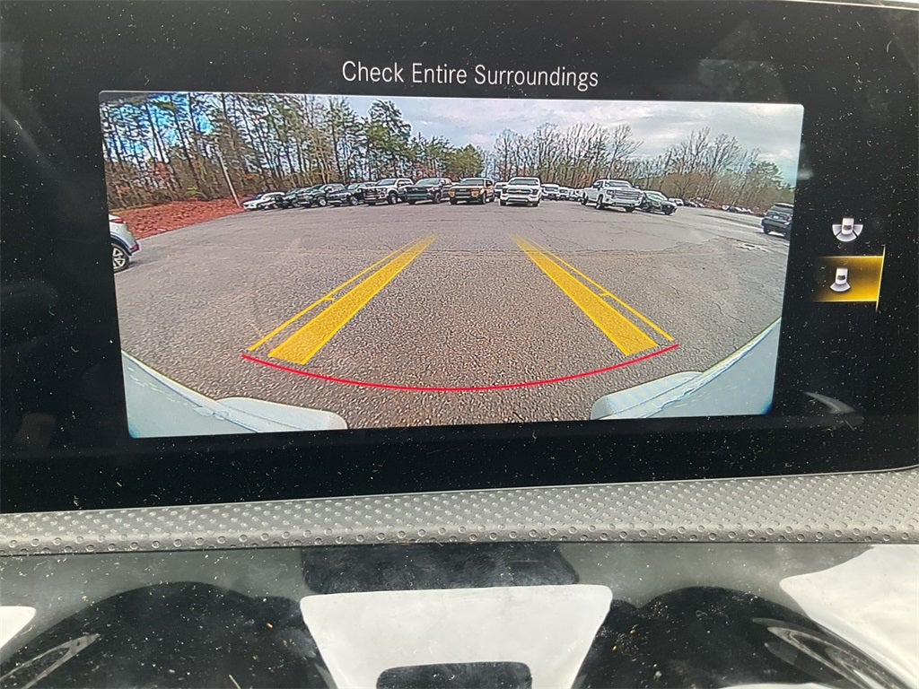 2022 Mercedes-Benz CLA CLA 250