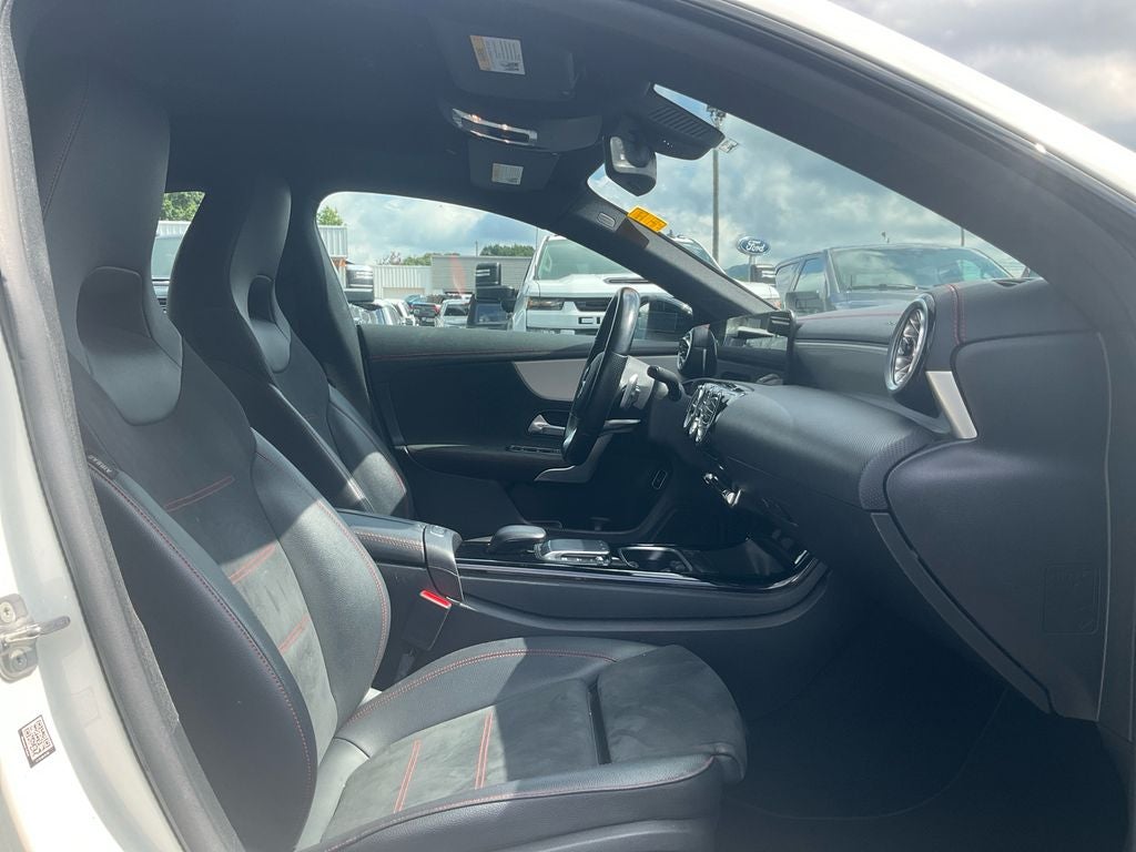 2023 Mercedes-Benz CLA CLA 250