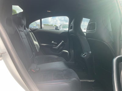 2023 Mercedes-Benz CLA CLA 250