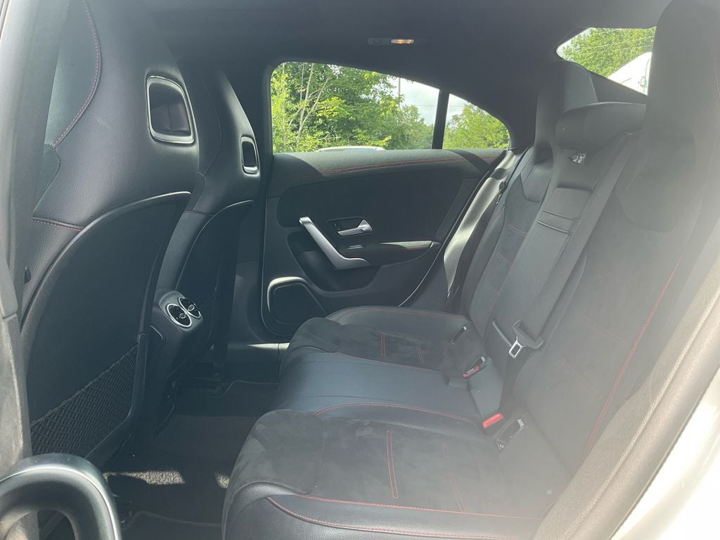 2023 Mercedes-Benz CLA CLA 250