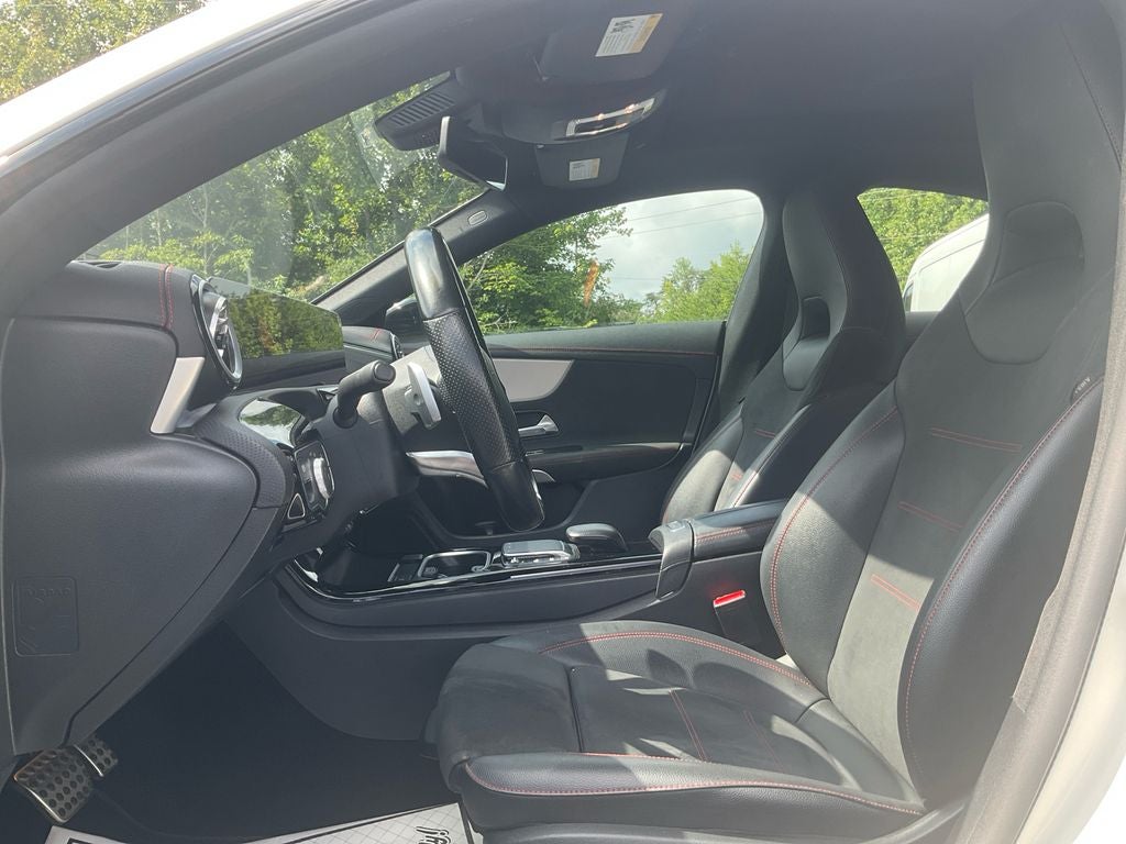 2023 Mercedes-Benz CLA CLA 250