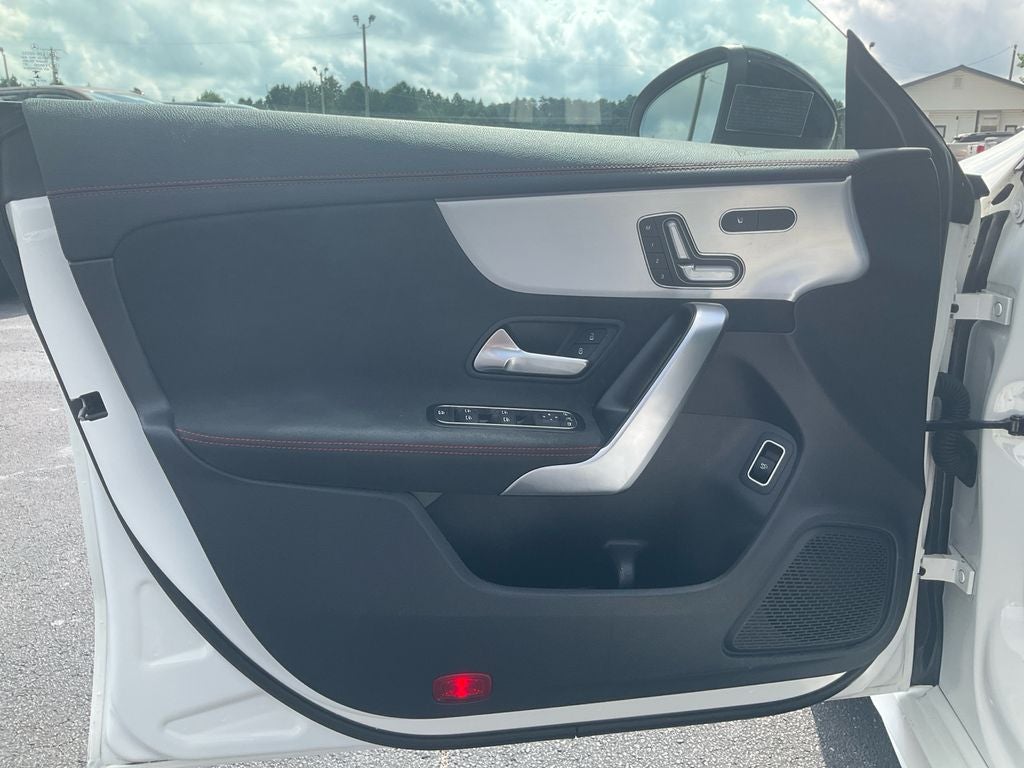 2023 Mercedes-Benz CLA CLA 250