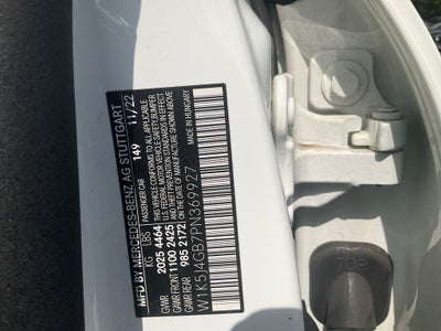 2023 Mercedes-Benz CLA CLA 250