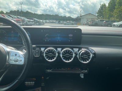 2023 Mercedes-Benz CLA CLA 250