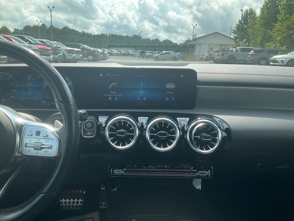 2023 Mercedes-Benz CLA CLA 250