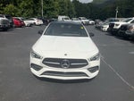 2023 Mercedes-Benz CLA CLA 250