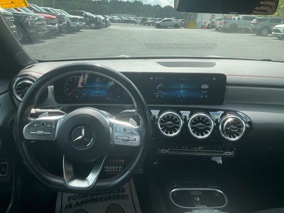 2023 Mercedes-Benz CLA CLA 250