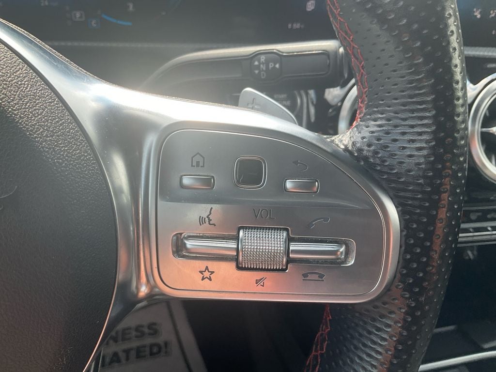 2023 Mercedes-Benz CLA CLA 250