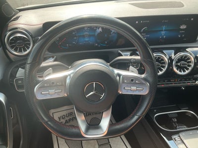 2023 Mercedes-Benz CLA CLA 250