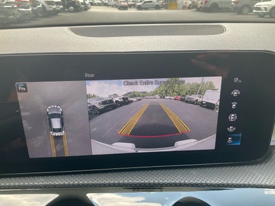 2023 Mercedes-Benz CLA CLA 250