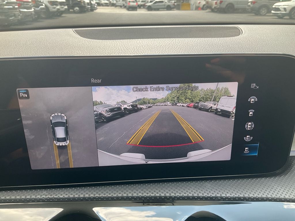 2023 Mercedes-Benz CLA CLA 250