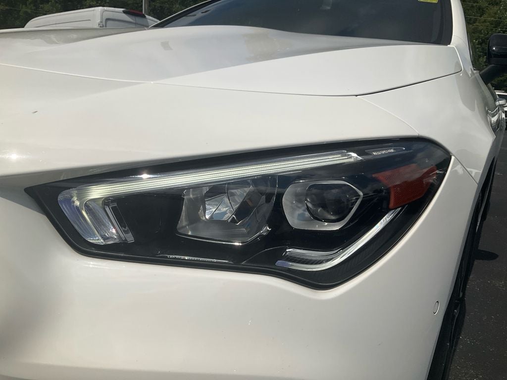 2023 Mercedes-Benz CLA CLA 250