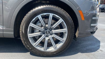 2018 Audi Q7 3.0T Premium Plus quattro
