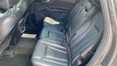 2018 Audi Q7 3.0T Premium Plus quattro