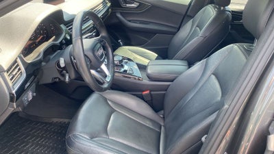 2018 Audi Q7 3.0T Premium Plus quattro