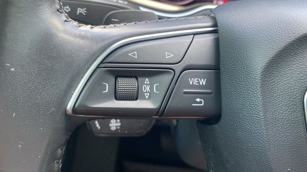 2018 Audi Q7 3.0T Premium Plus quattro
