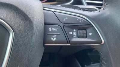 2018 Audi Q7 3.0T Premium Plus quattro