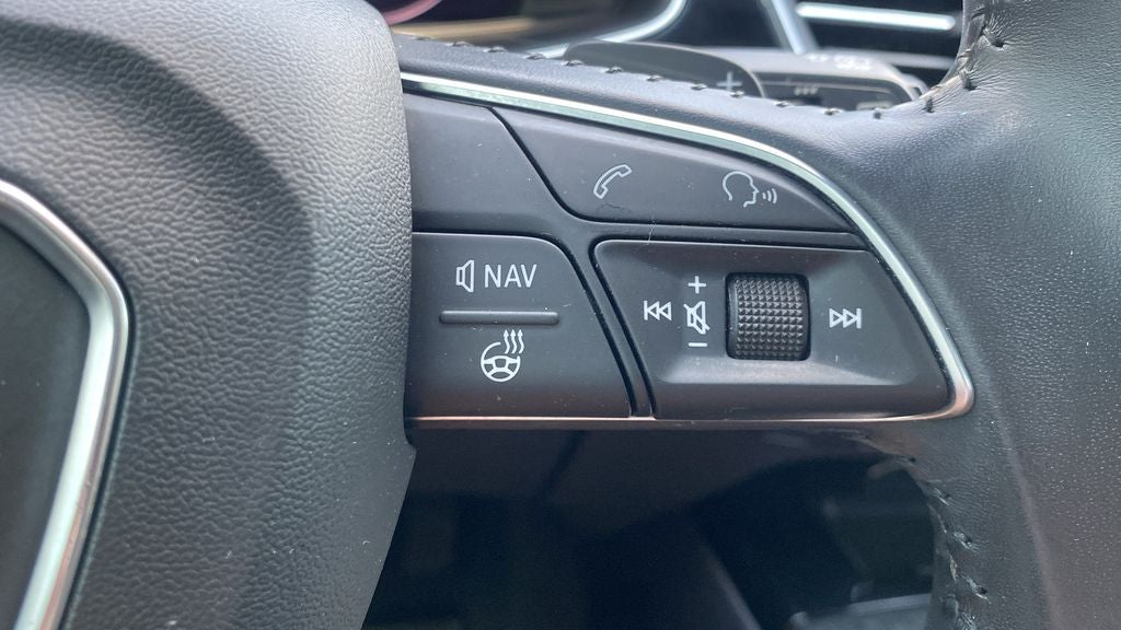 2018 Audi Q7 3.0T Premium Plus quattro