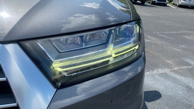 2018 Audi Q7 3.0T Premium Plus quattro
