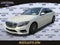 2016 Mercedes-Benz S-Class S 550