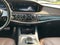 2016 Mercedes-Benz S-Class S 550