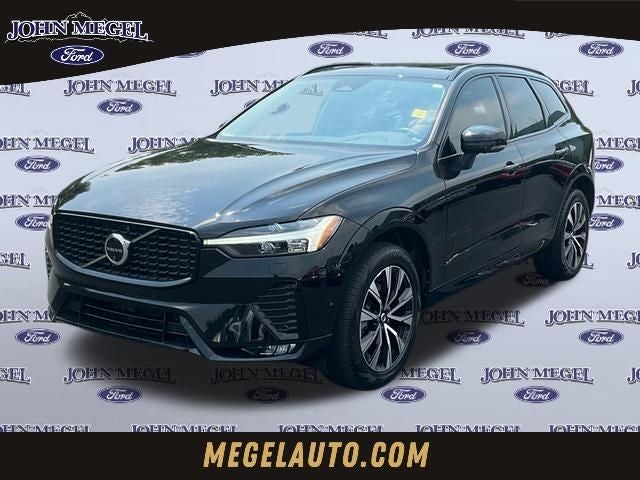 2024 Volvo XC60