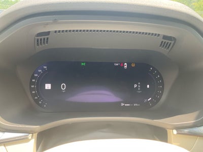 2024 Volvo XC60 B5 Plus Dark Theme