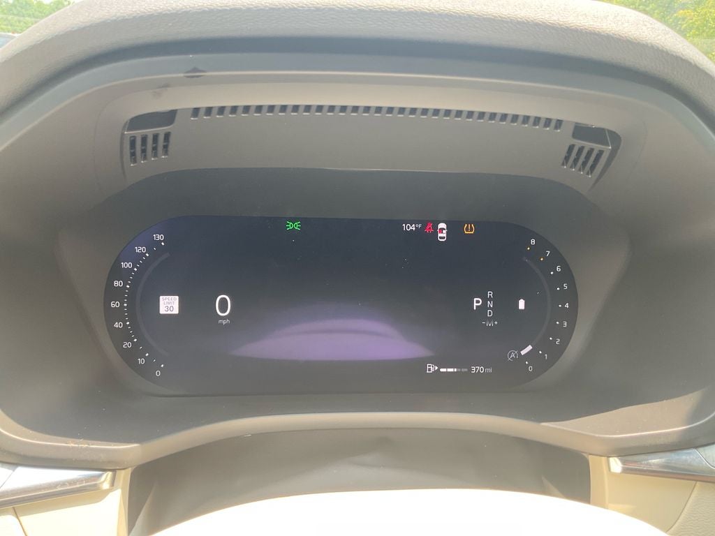 2024 Volvo XC60 B5 Plus Dark Theme