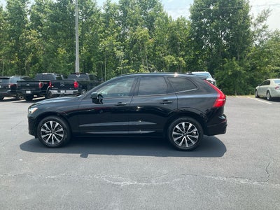 2024 Volvo XC60 B5 Plus Dark Theme