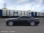 2026 Ford Mustang EcoBoost® Premium Fastback