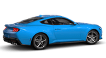 2026 Ford Mustang EcoBoost® Premium Fastback