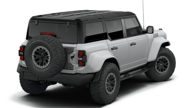 2026 Ford Bronco Raptor®