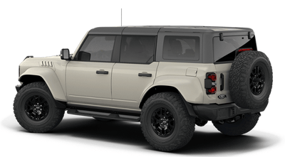 2026 Ford Bronco Raptor®