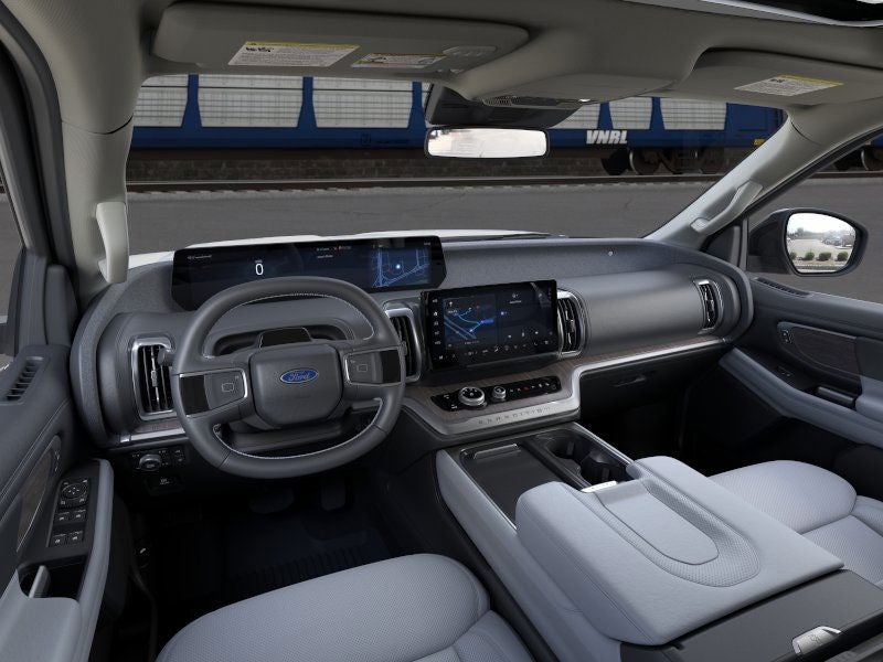 2026 Ford Expedition MAX Platinum®