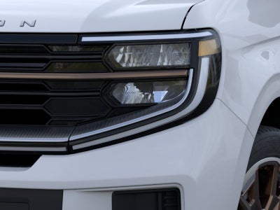 2026 Ford Expedition MAX King Ranch®