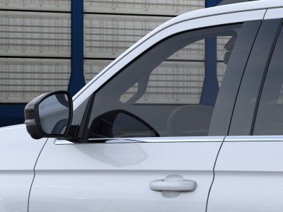 2026 Ford Expedition MAX King Ranch®