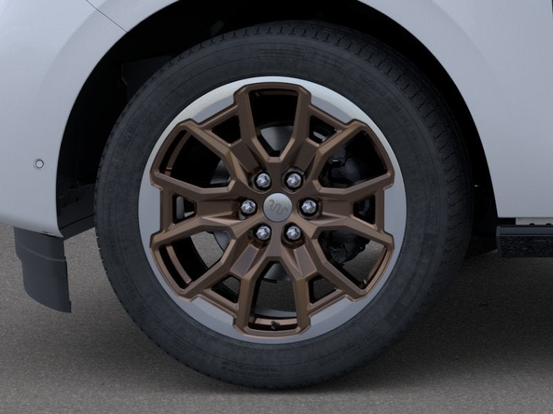 2026 Ford Expedition MAX King Ranch®