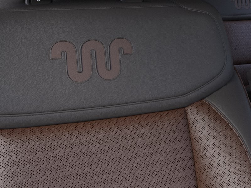 2026 Ford Expedition MAX King Ranch®