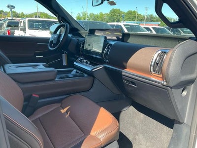 2026 Ford Expedition MAX King Ranch®
