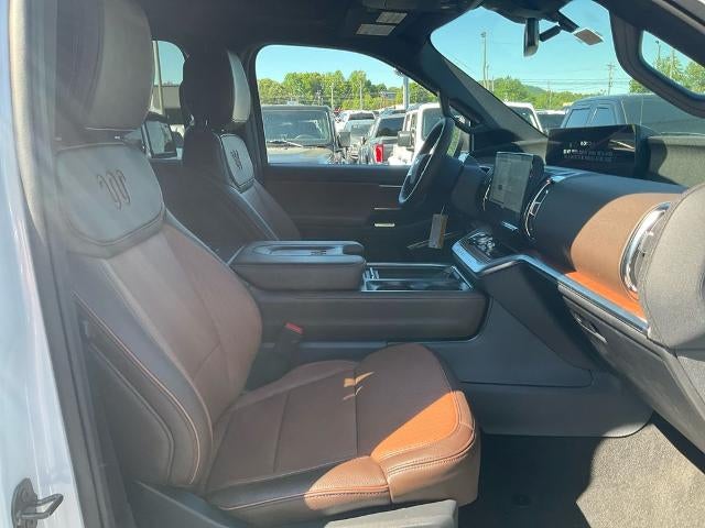 2026 Ford Expedition MAX King Ranch®