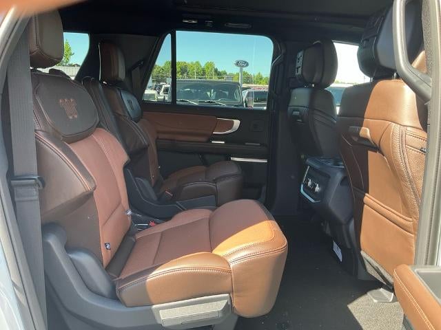 2026 Ford Expedition MAX King Ranch®
