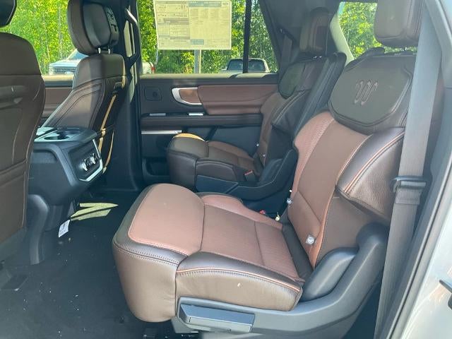2026 Ford Expedition MAX King Ranch®