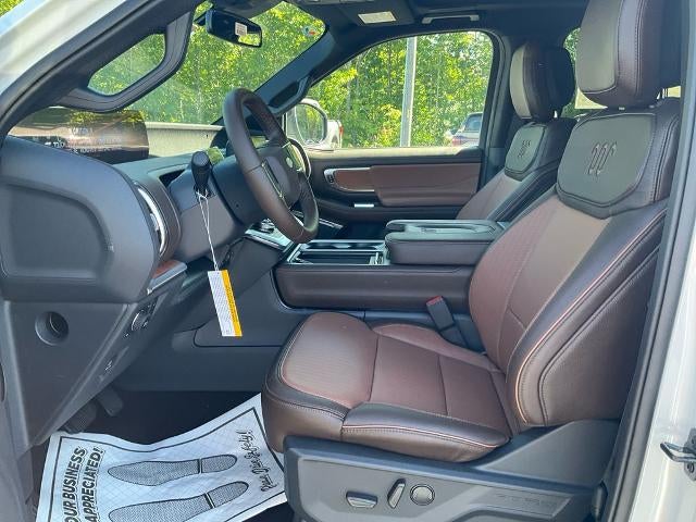 2026 Ford Expedition MAX King Ranch®